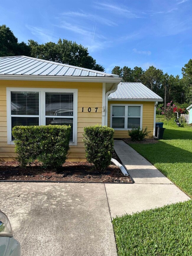 property at 107 Plantation Point Dr