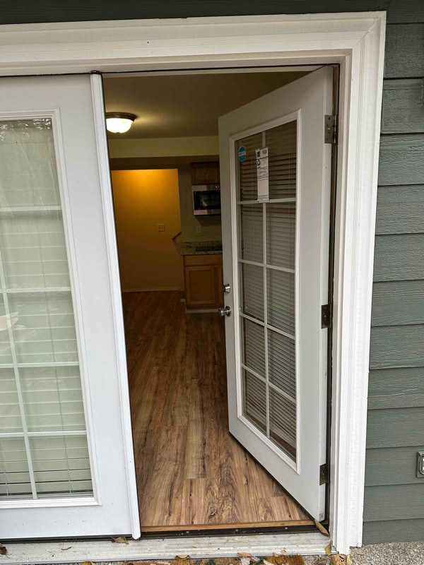 property at 200 202nd St SE