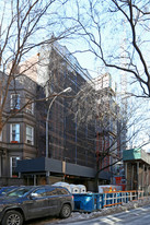 182 W 82nd St Apartamentos