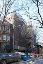 182 W 82nd St in New York, NY - Building Photo - Building Photo