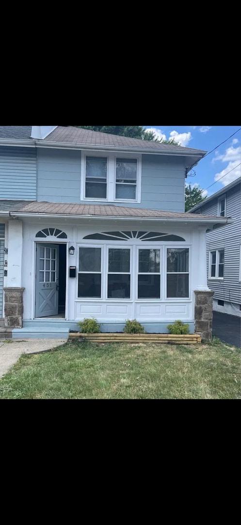 property at 451 Jacksonville Rd