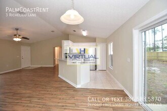 3 Richelieu Ln in Palm Coast, FL - Building Photo - Building Photo