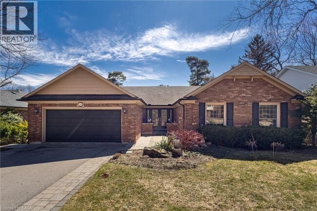 property at 148 Briar Hill Crescent