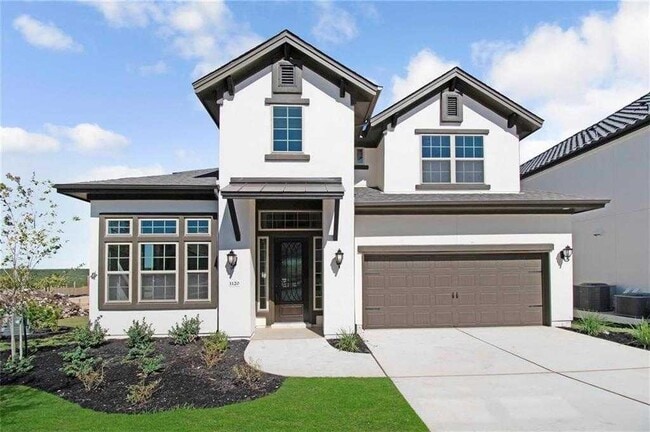 property at 1120 Positano Pass