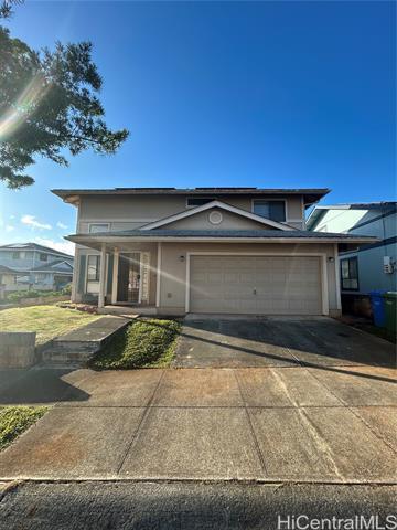 property at 95-1090-1090 Halekua St