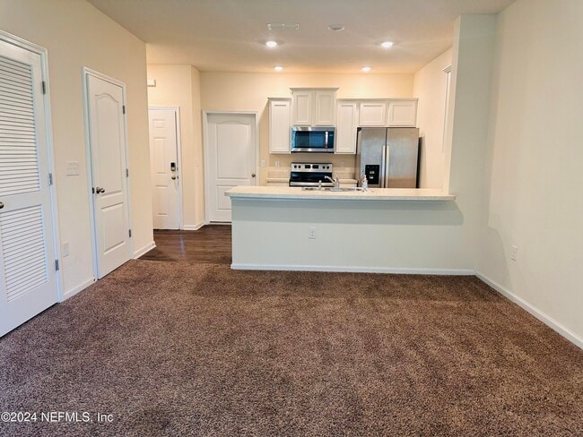 7845 Echo Springs Rd in Jacksonville, FL - Building Photo - Building Photo