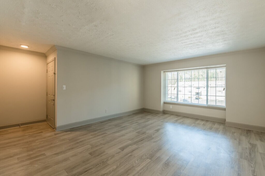 The Harrison Apartments in Atlanta, GA