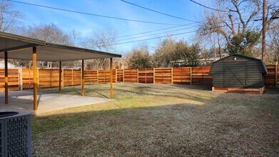 1503 S 15th St in Temple, TX - Building Photo - Building Photo