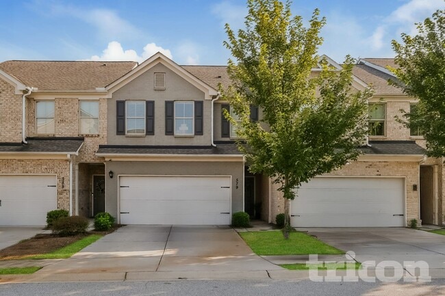 property at 579 Trickum Hill Dr