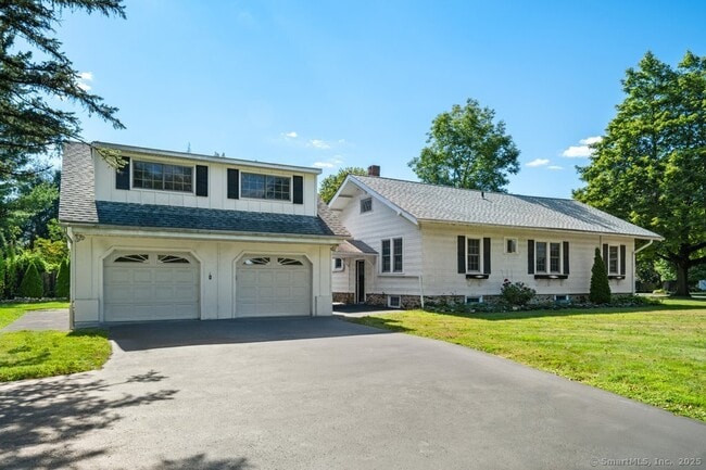 property at 18 Glover Ave