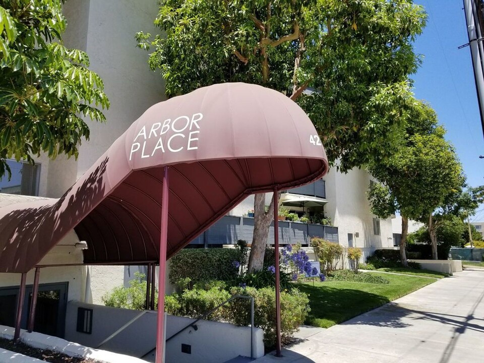 4202 Fourth Ave in San Diego, CA - Building Photo