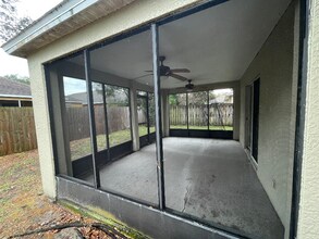 4321 Swanna Dr in Melbourne, FL - Building Photo - Building Photo