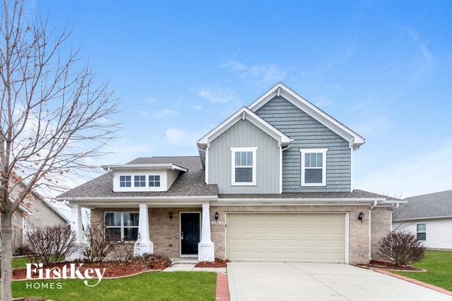 2386 Twinleaf Drive