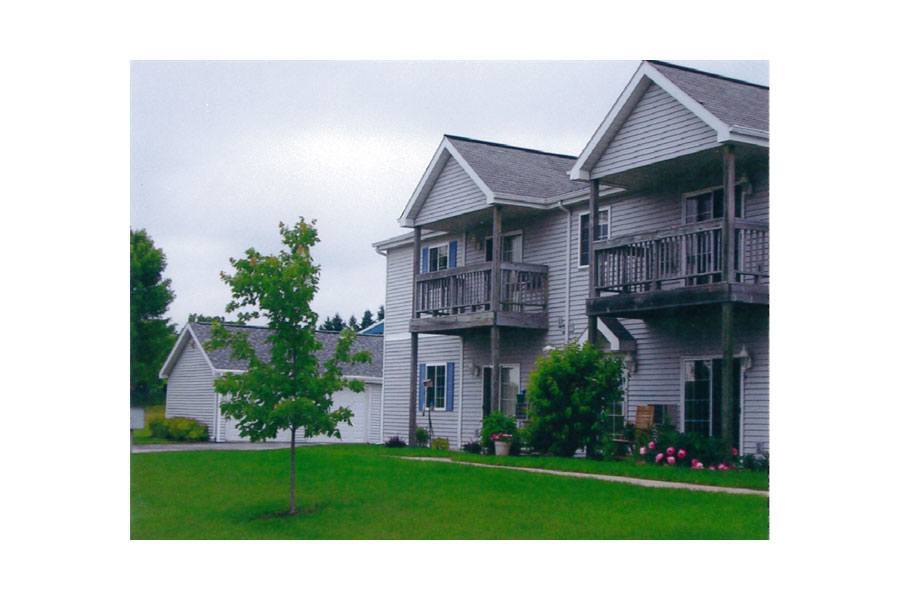 BAY VIEW APARTMENTS Sturgeon Bay, WI Apartments For Rent