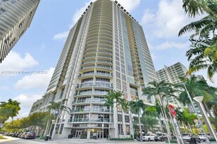 3301 NE 1st Ave, Unit H2509 in Miami, FL - Building Photo