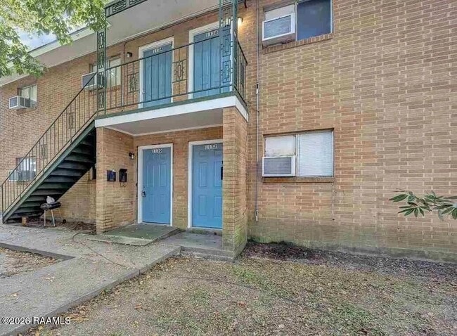 property at 1130 Aster St