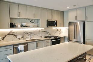 East Quarter Residences Apartments