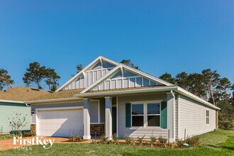 443 Stone Arbor Ln in St. Augustine, FL - Building Photo - Building Photo
