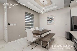 4909 Sequoia Ave in McAllen, TX - Building Photo - Building Photo