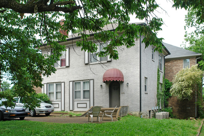 2009 Convent Pl in Nashville, TN - Building Photo - Building Photo