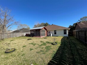 7126 Tara Blue Ridge Dr in Richmond, TX - Building Photo - Building Photo