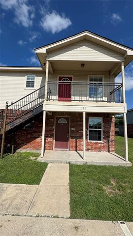 524 Ingram St in White Settlement, TX - Building Photo - Building Photo