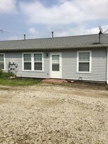 815 N 900 E in Lafayette, IN - Building Photo