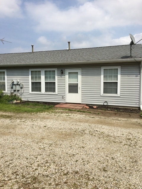 property at 815 N 900 E