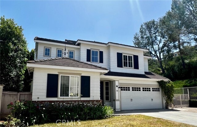 property at 50 Lyon Ridge