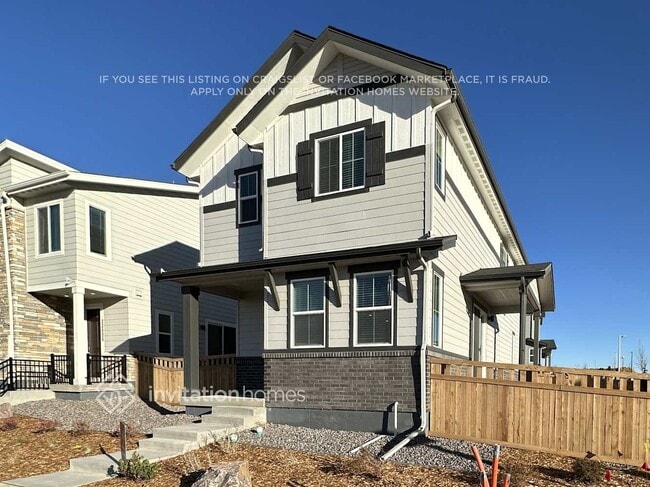 22645 E 47th Ave in Aurora, CO - Building Photo - Building Photo