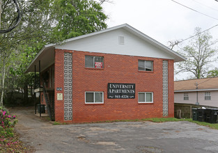 University Apartments in Tallahassee, FL - Building Photo - Building Photo