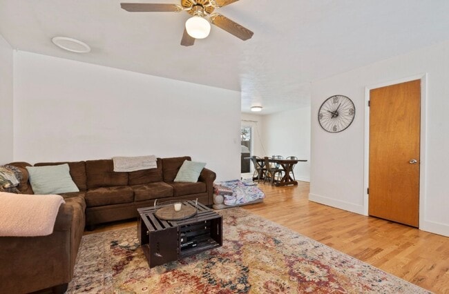 2428 Crabtree Dr in Fort Collins, CO - Building Photo - Building Photo