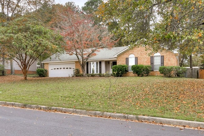 4111 Spencer St in Martinez, GA - Building Photo - Building Photo