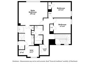 3432 Stoneleigh Walk in Stonecrest, GA - Building Photo - Building Photo