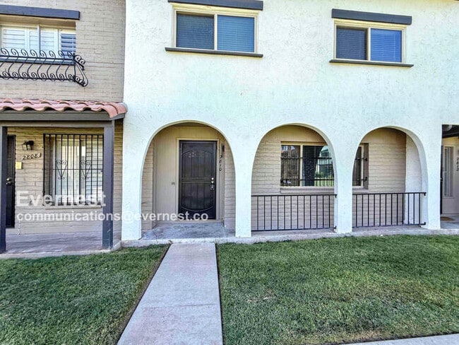 2810 E Clarendon Ave in Phoenix, AZ - Building Photo - Building Photo