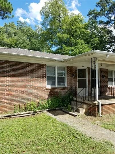 510 Lacy St NE in Huntsville, AL - Building Photo - Building Photo