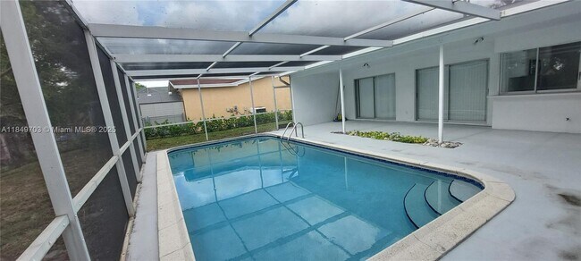 property at 2190 NW 87th Ln