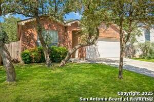 property at 13715 Riverbank Pass