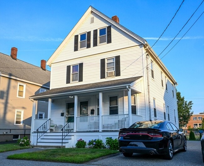 property at 32 Armory St
