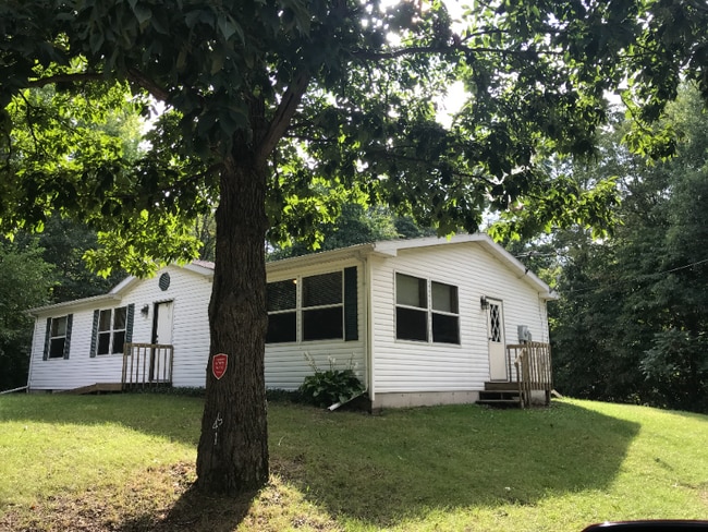 property at 8541 IN-23