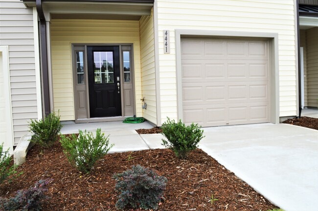 4441 Lord Joseph Ct in Raleigh, NC - Building Photo - Building Photo