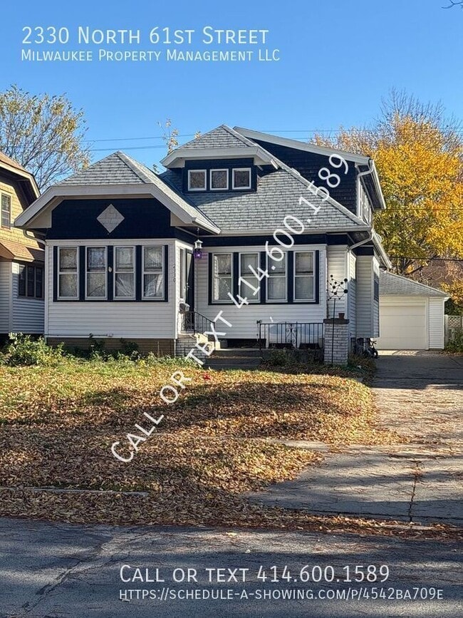 property at 2330 N 61st St