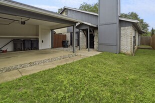 3324 Green Ridge St in Fort Worth, TX - Building Photo