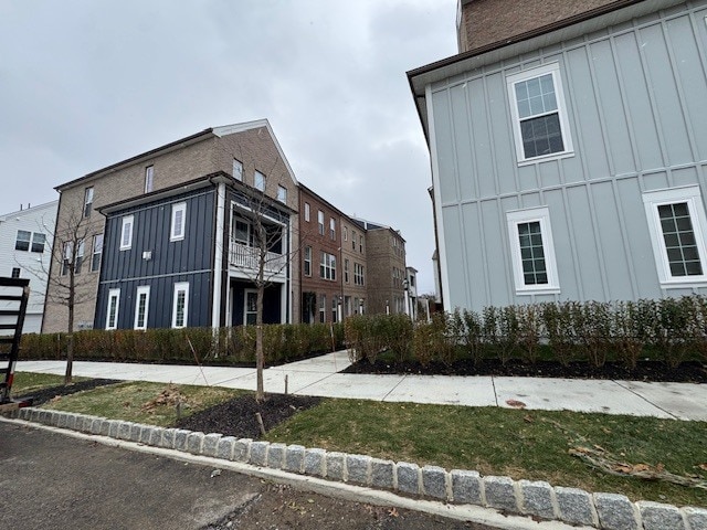 property at 305 Frederick Way