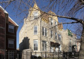 3612 S Prairie Ave Apartments