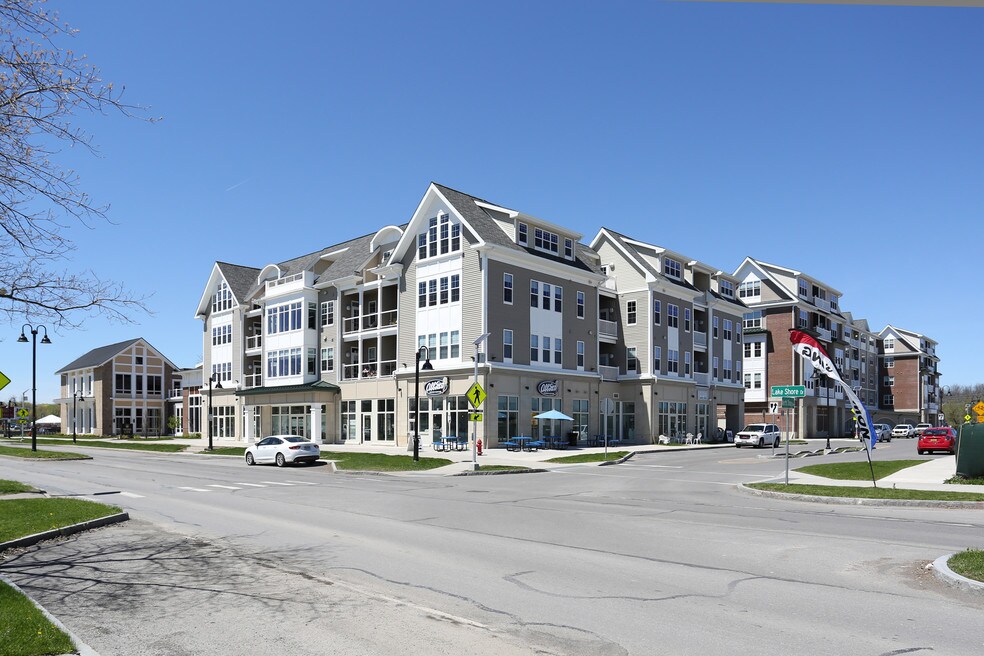 Chosen Spot Apartments Canandaigua, NY Apartments For Rent