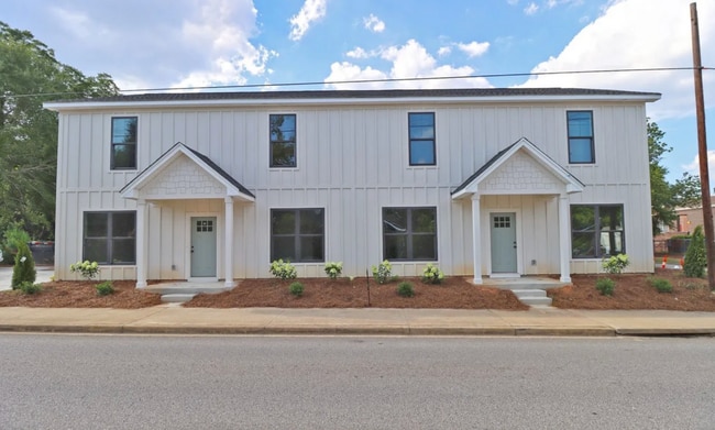 408 S Gregg St in Columbia, SC - Building Photo - Building Photo