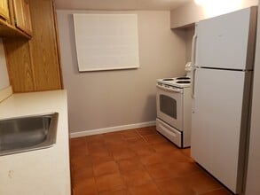 1306 Delafield Pl NW in Washington, DC - Building Photo - Building Photo