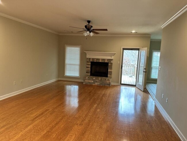 105 Summertime Point in Lake Hamilton, AR - Building Photo - Building Photo