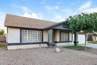 6611 N 87th Dr in Glendale, AZ - Building Photo - Building Photo
